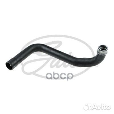 Шланг сист.охл.VW Crafter 28 2.5D 04/06-05/13 0