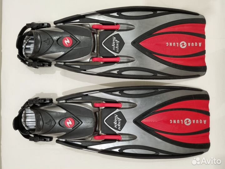 Ласты Aqua Lung Slingshot