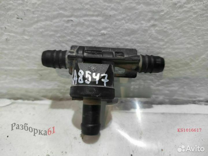 Насос эжекционный volkswagen passat B6