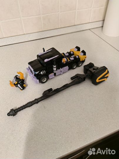 Tobots, Тоботы