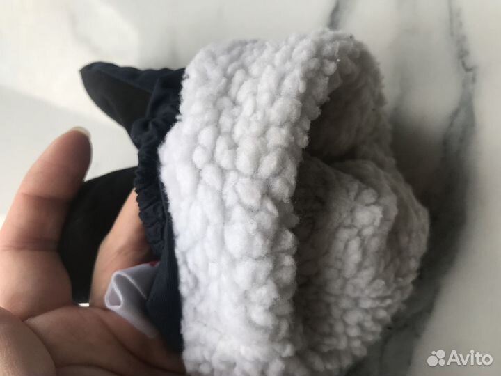 Варежки Рейма