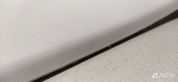 Обшивка стойки Atlas 2017