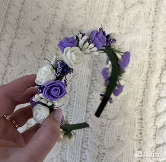 Платье на девочку 1 год