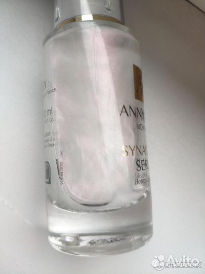 Сыворотка лифтинг anny ray