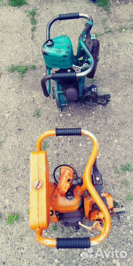 Бензопилы Урал Дружба Тайга