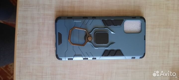 Чехол на смартфон А-51