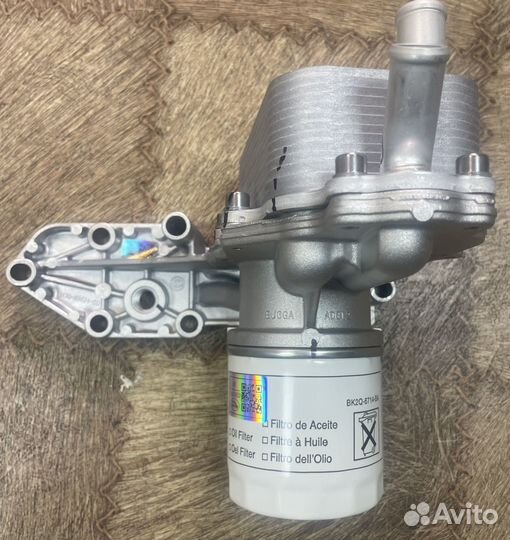 Теплообменник масляный BK30-6B624-CD