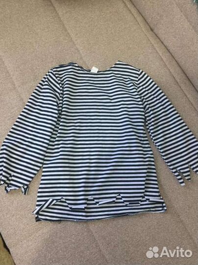 Детский новогодний костюм для мальчика