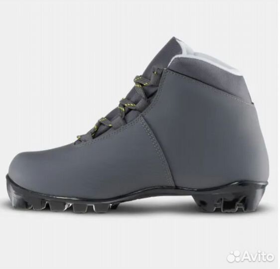 Лыжные ботинки inovik Decathlon