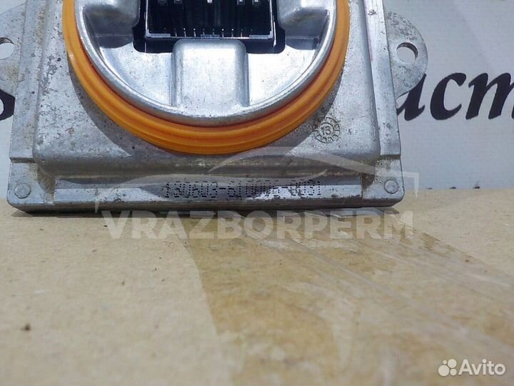 Блок ксеноновой лампы Jeep Grand Cherokee