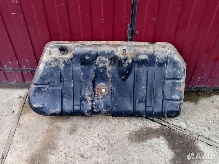 Карбюраторный бак Ваз 2108 09 13 14 15