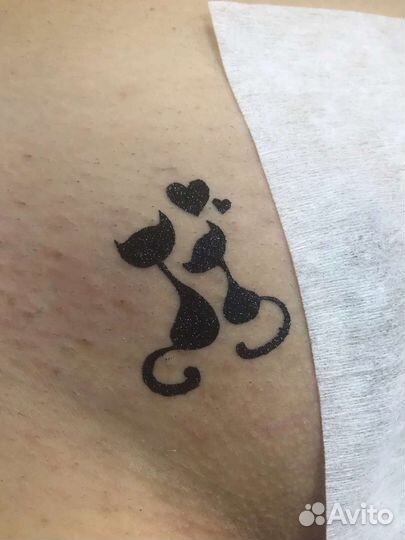 Шугаринг: руки полностью