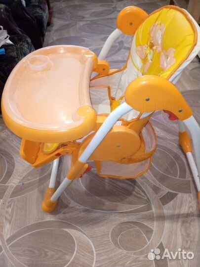 Стульчик для кормления
