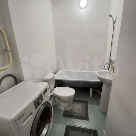 Квартира-студия, 25 м², 10/17 эт.