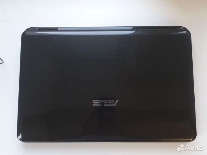 Ноутбук asus k50in