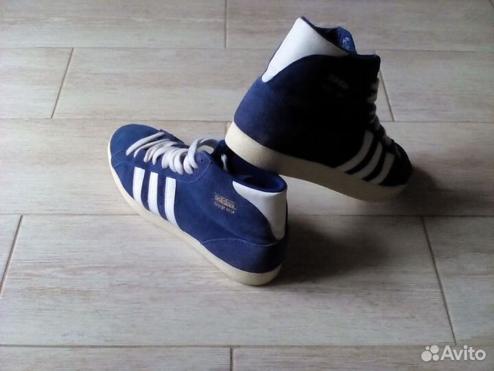 Adidas basket clearance profi hi