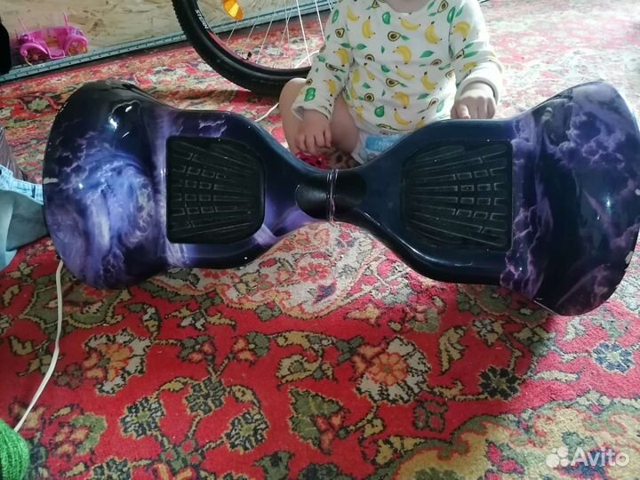 Гироскутер бу