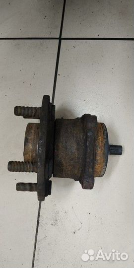 Ступица задняя Ford Focus