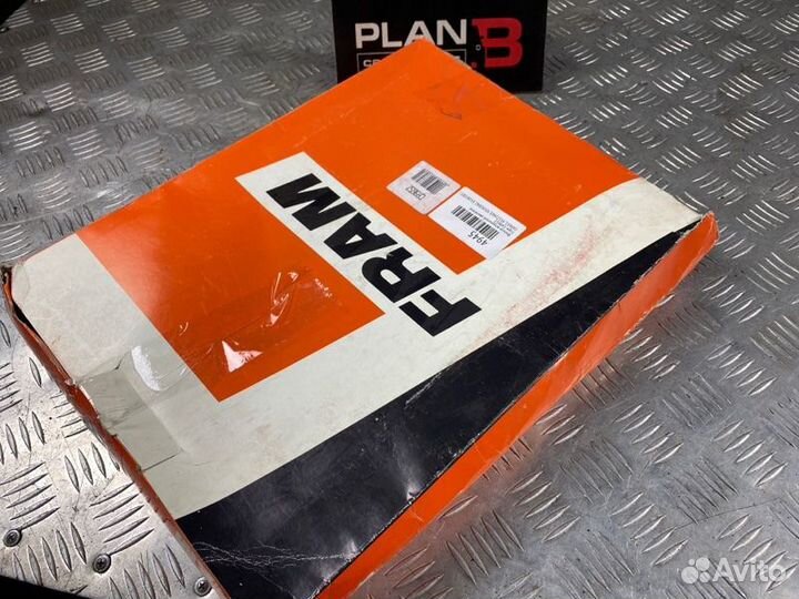 Фильтр воздушный двигателя Fram Ca9652