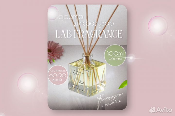 Инфографика для маркетплейсов, видео обложка