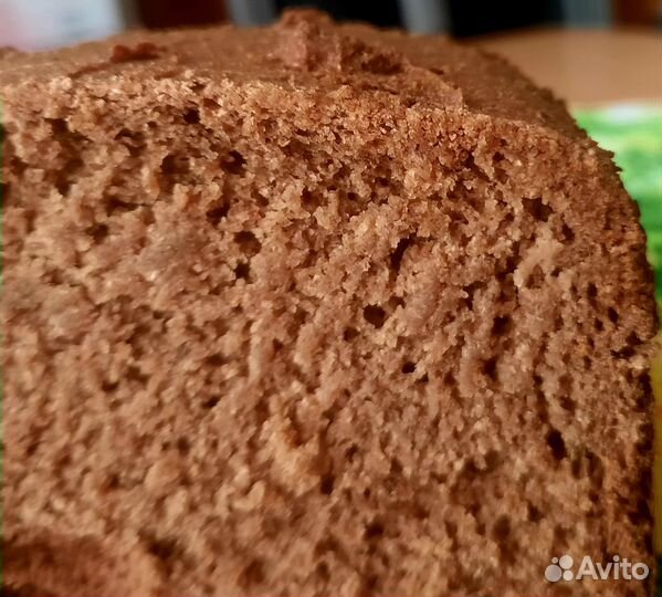 Закваска для хлеба. Ржаная. Вечная