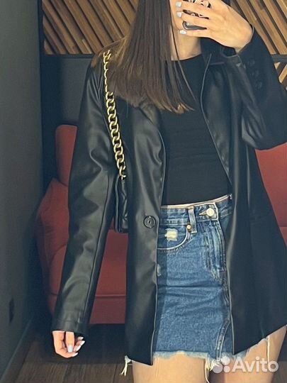 Продаю пиджак и юбку