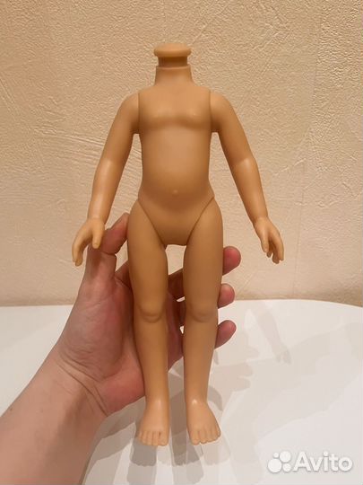 Тело для куклы Паола рейна