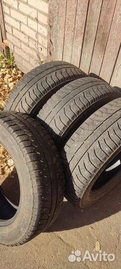 Bridgestone Ice Cruiser 7000 185/65 R15 88T