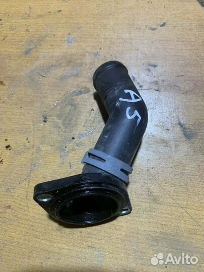 Крышка термостата Skoda Octavia A5 лифтбек BSE 1.6