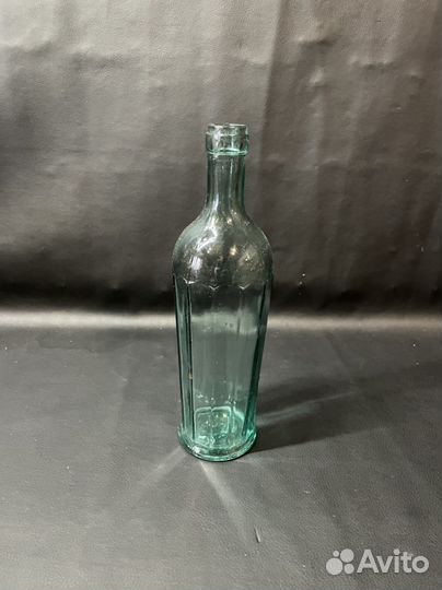 Бутылка старинная