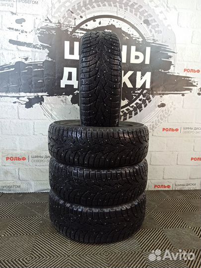 Toyo Observe G3-Ice 225/60 R17 103T