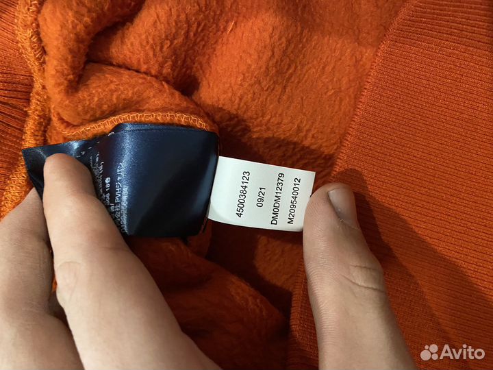 Tommy Hilfiger оригинал