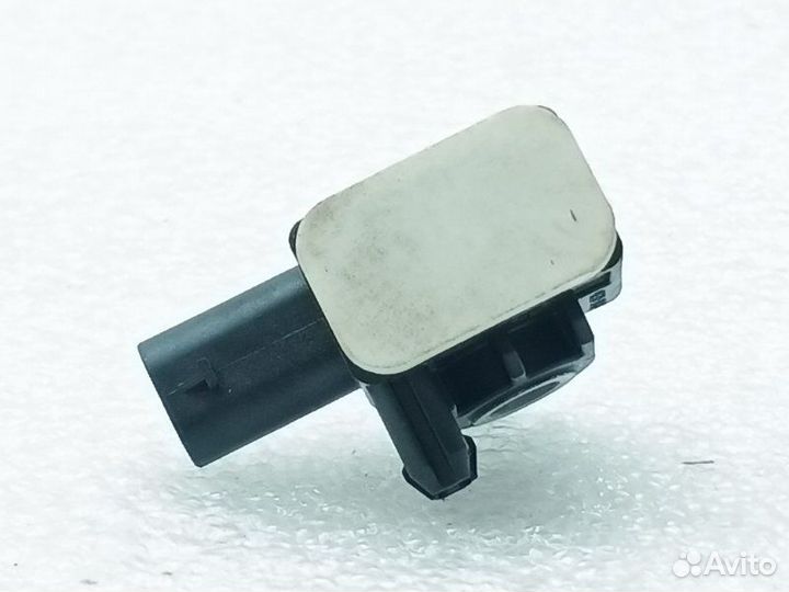 Датчик удара Audi A6 C7 1.8 CYG 2018