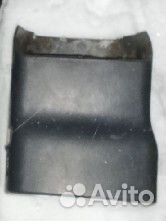 Подрулевой кожух