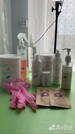 Депиляция воском: глубокое бикини