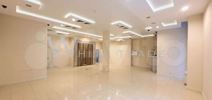 Коммерческое помещение в центре Казани на 1 линии