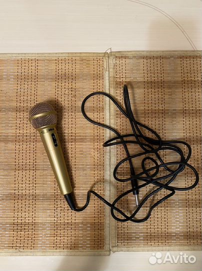 Микрофон