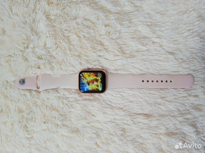 Смарт часы m16 mini