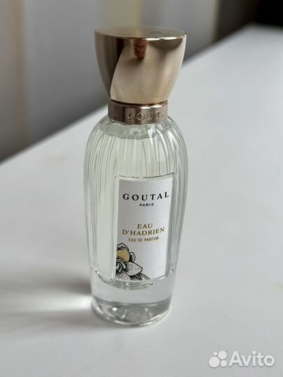 Goutal Eau D'Hadrien 30 ml