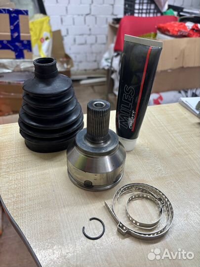 ШРУС наружный ford focus 1.4-2.0 04