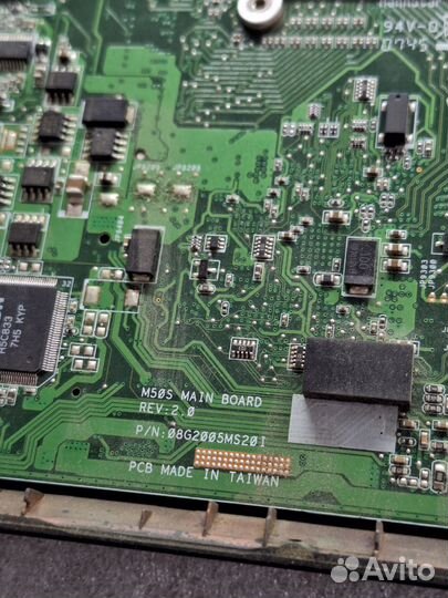 Asus M50S Main Board