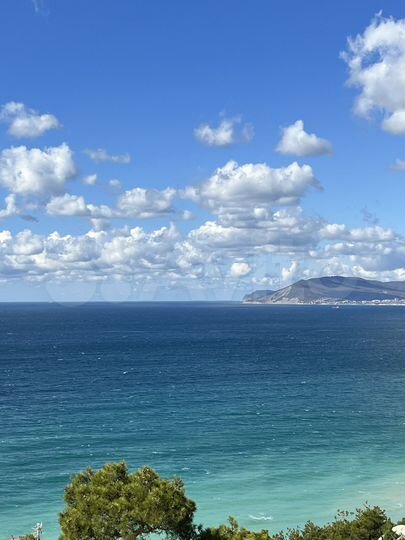 Участок 8,1 сот. (ИЖС)