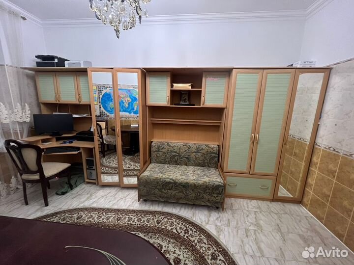 Детская мебель