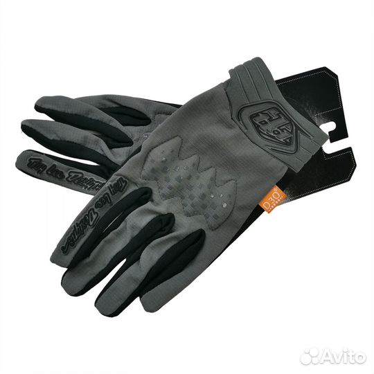 Перчатки Troy Lee Designs (серые)