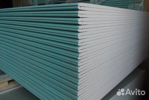 Гипсокартон, гкл, гвлв