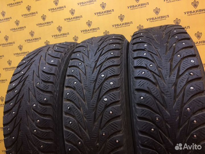 Yokohama Ice Guard IG35 185/65 R15 92T