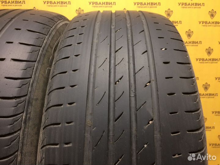 Nexen N Blue HD 205/55 R16 91V