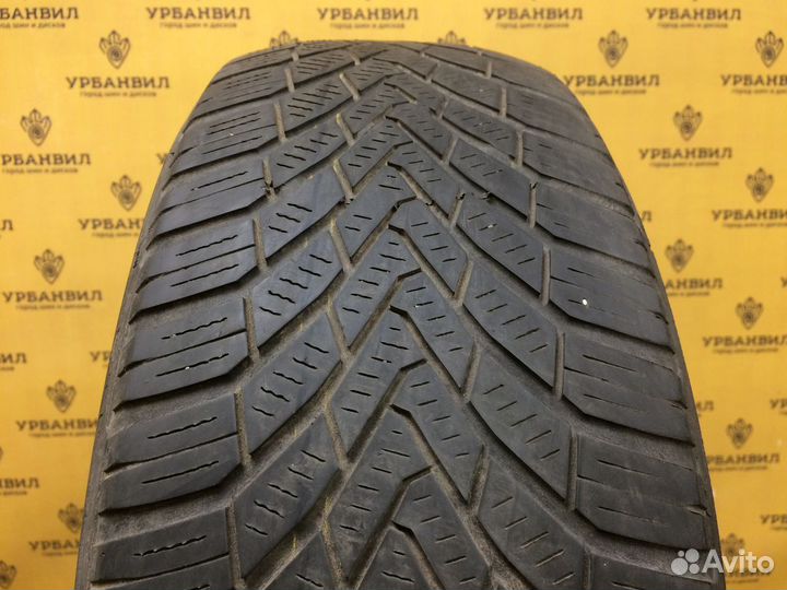 Continental ContiWinterContact TS 850 195/65 R15 91T