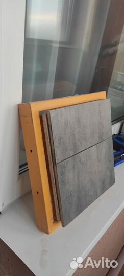 Люк ревизионный под плитку