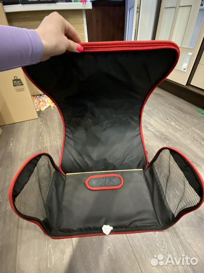 Переноска для животных